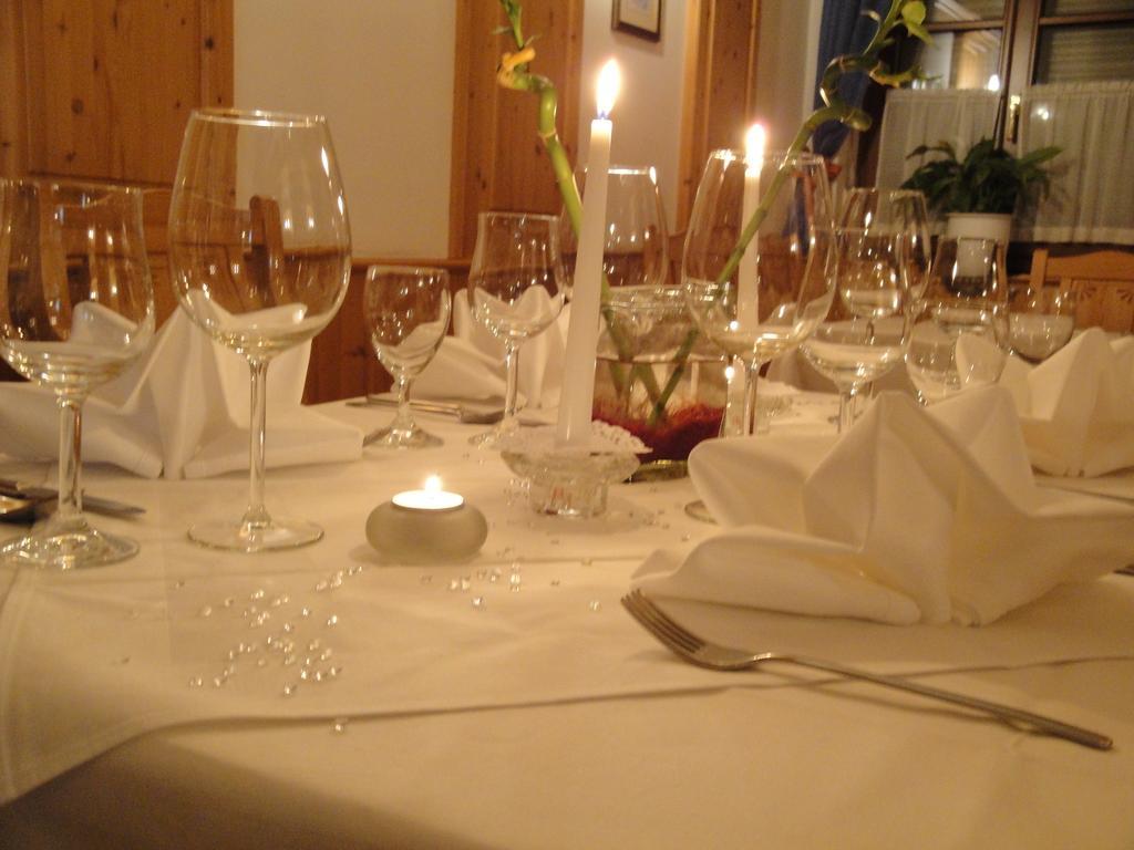 Genussgasthof & Hotel Beim Krutzler Heiligenbrunn Esterno foto