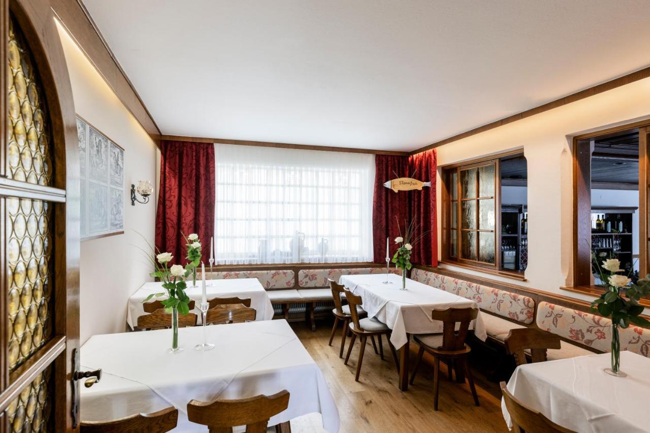 Genussgasthof & Hotel Beim Krutzler Heiligenbrunn Esterno foto