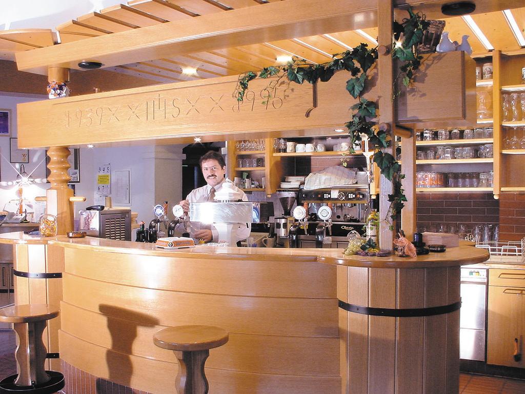 Genussgasthof & Hotel Beim Krutzler Heiligenbrunn Esterno foto