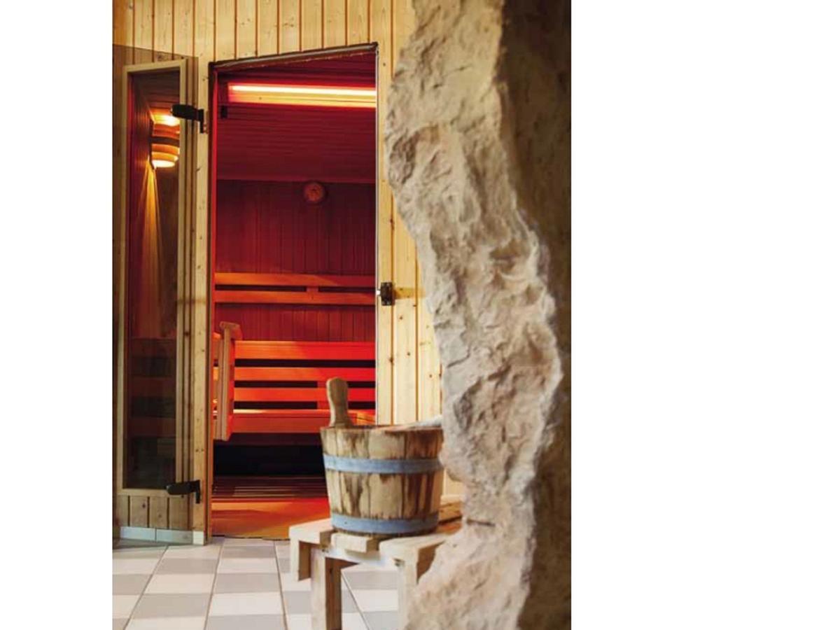Genussgasthof & Hotel Beim Krutzler Heiligenbrunn Esterno foto